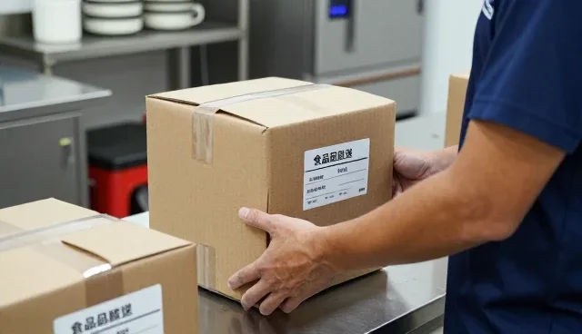 食品生产加工常见问题介绍